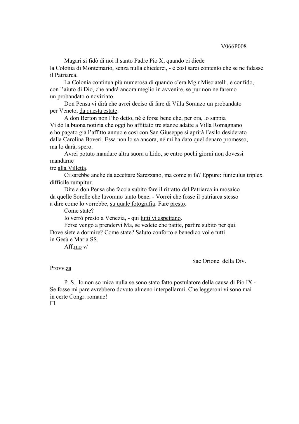 Scritti. Volume 063, pagina 009