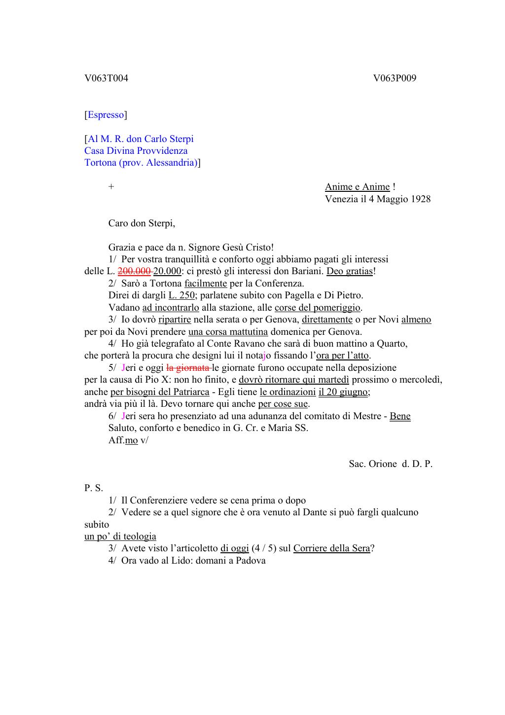 Scritti. Volume 063, pagina 010