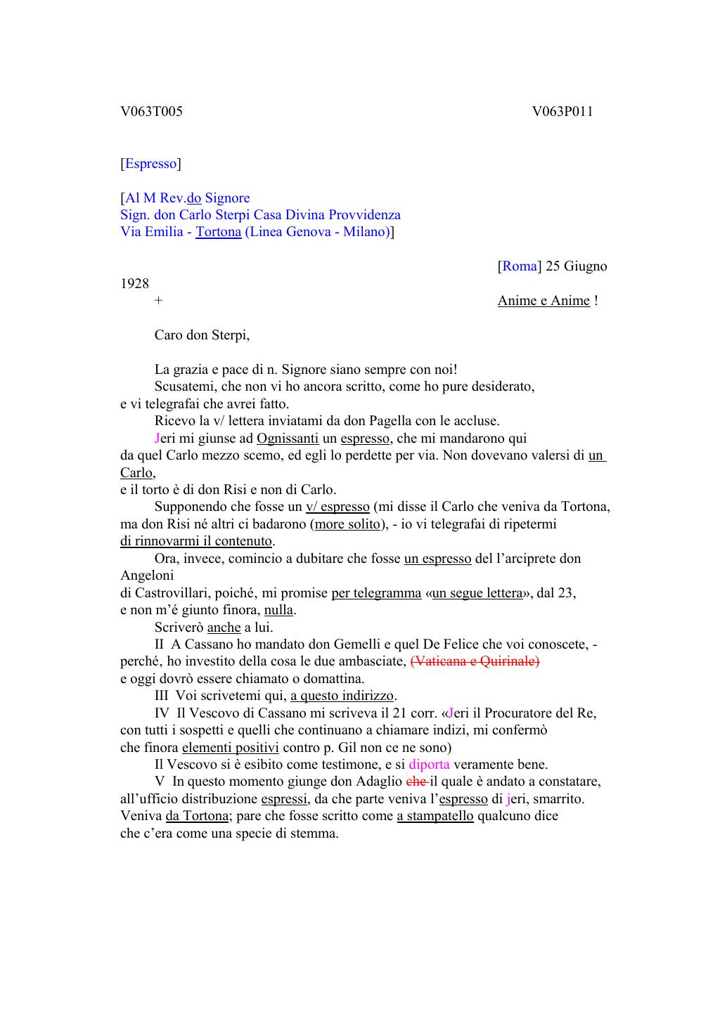 Scritti. Volume 063, pagina 012
