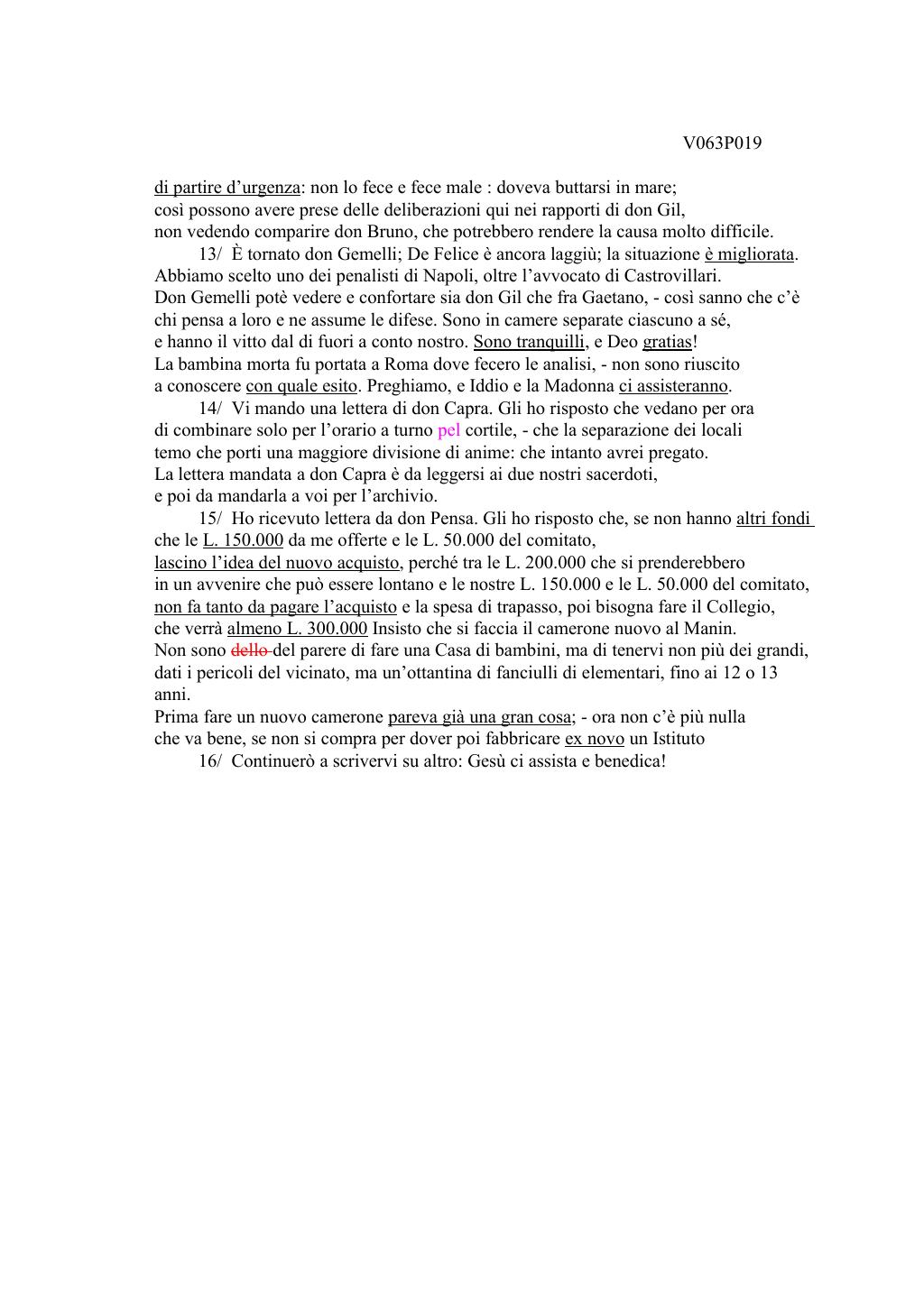 Scritti. Volume 063, pagina 020