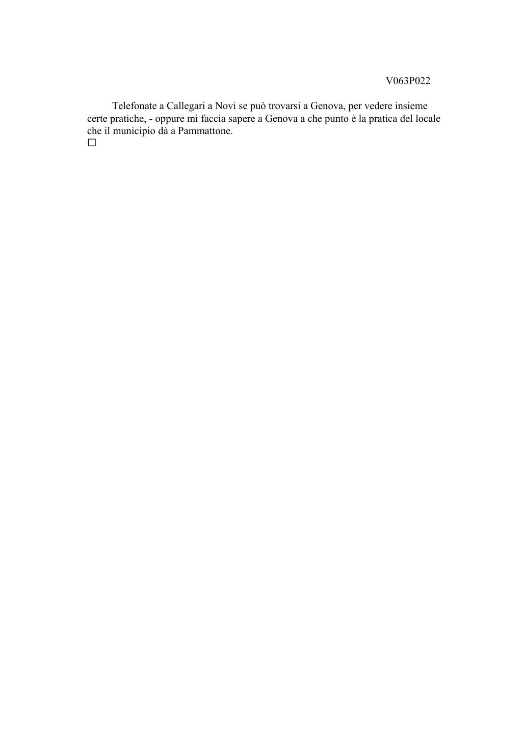 Scritti. Volume 063, pagina 023