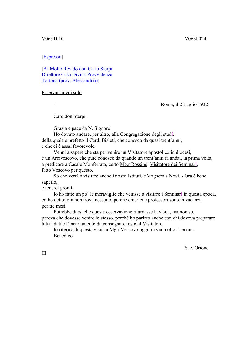 Scritti. Volume 063, pagina 025