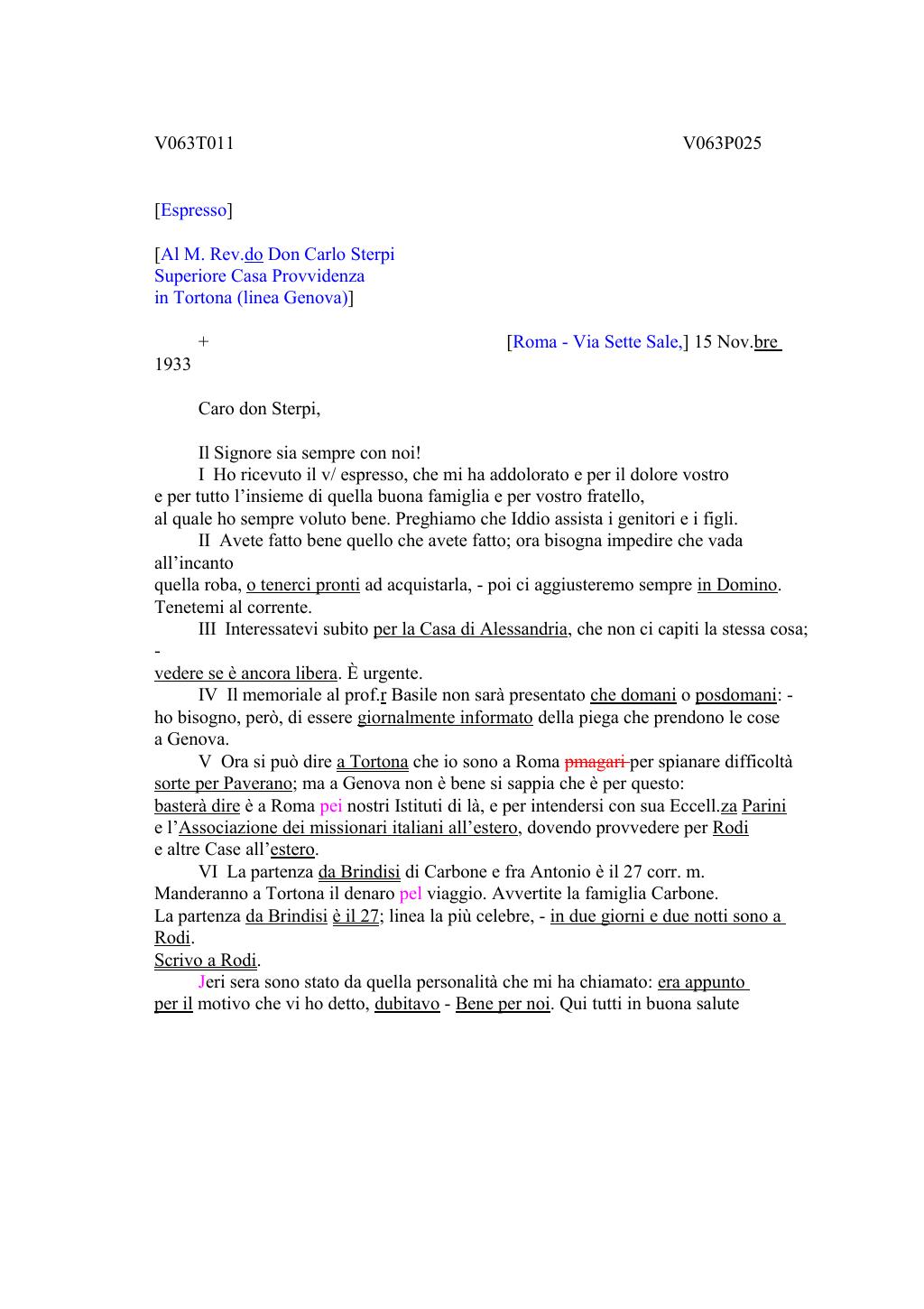 Scritti. Volume 063, pagina 026