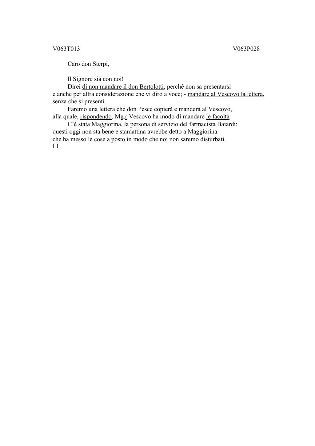 Scritti. Volume 063, pagina 029