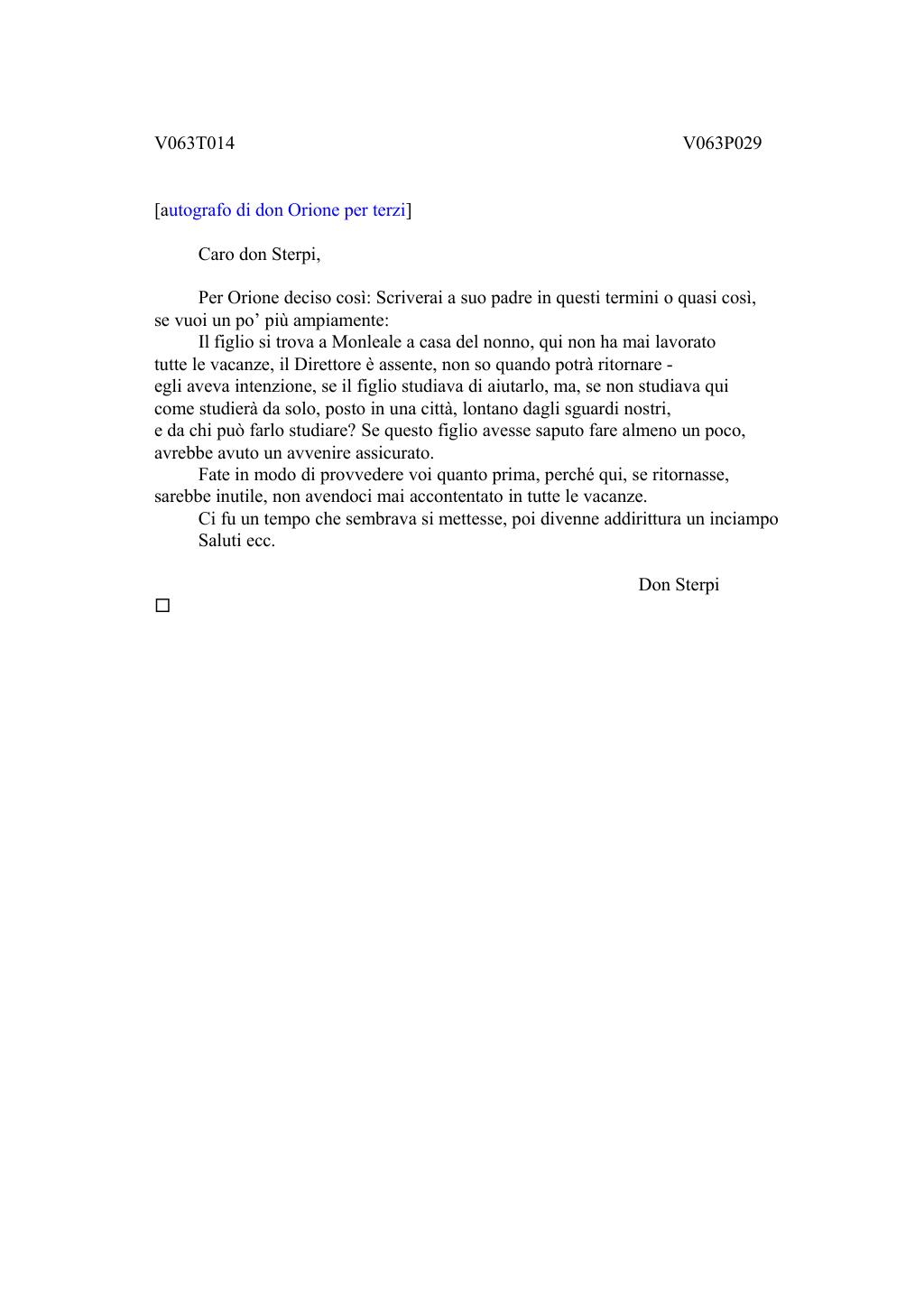Scritti. Volume 063, pagina 030