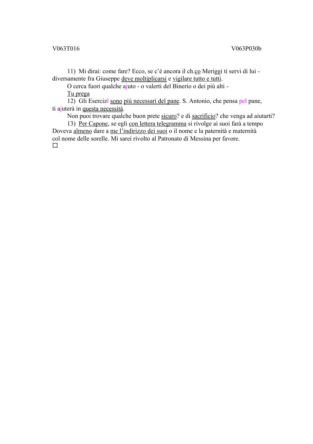 Scritti. Volume 063, pagina 032