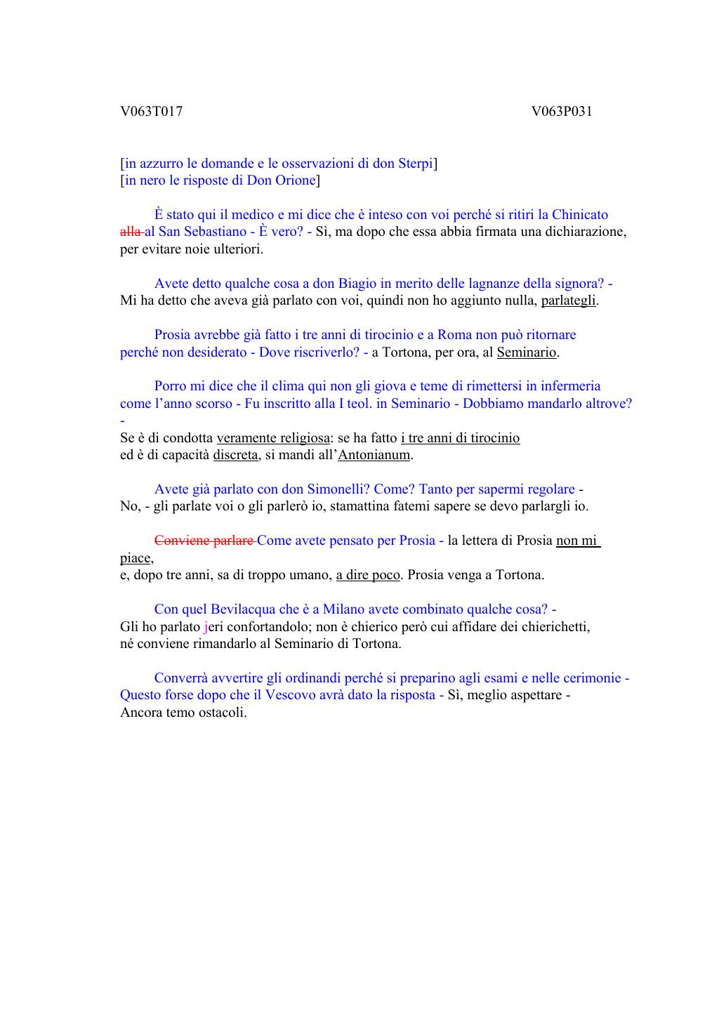 Scritti. Volume 063, pagina 033
