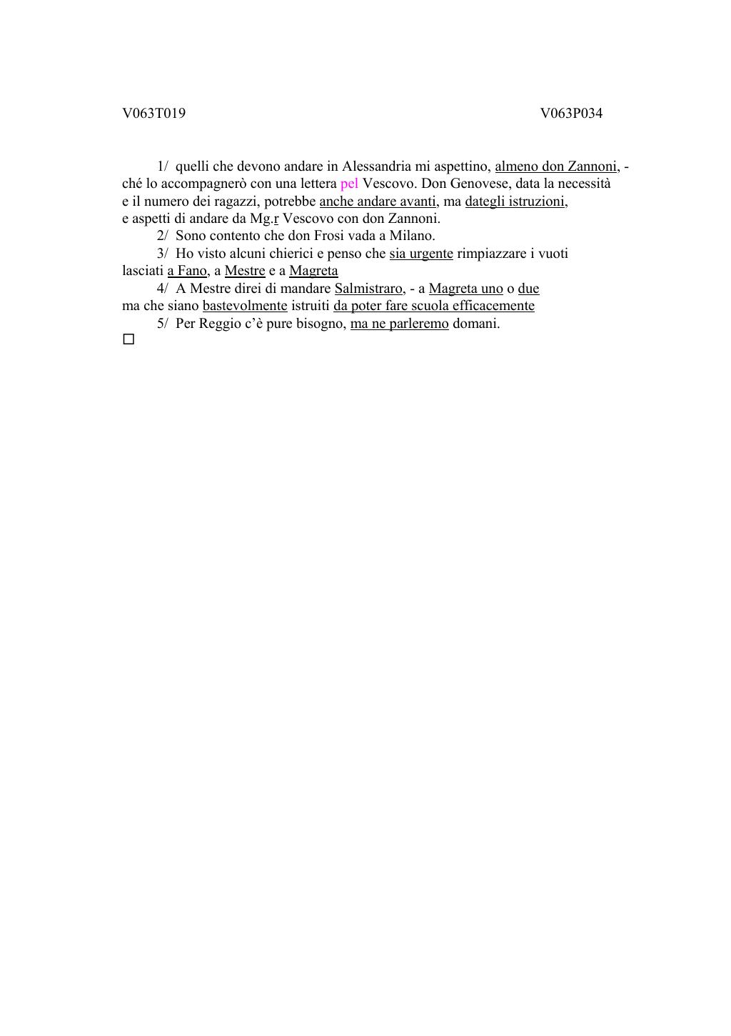 Scritti. Volume 063, pagina 036