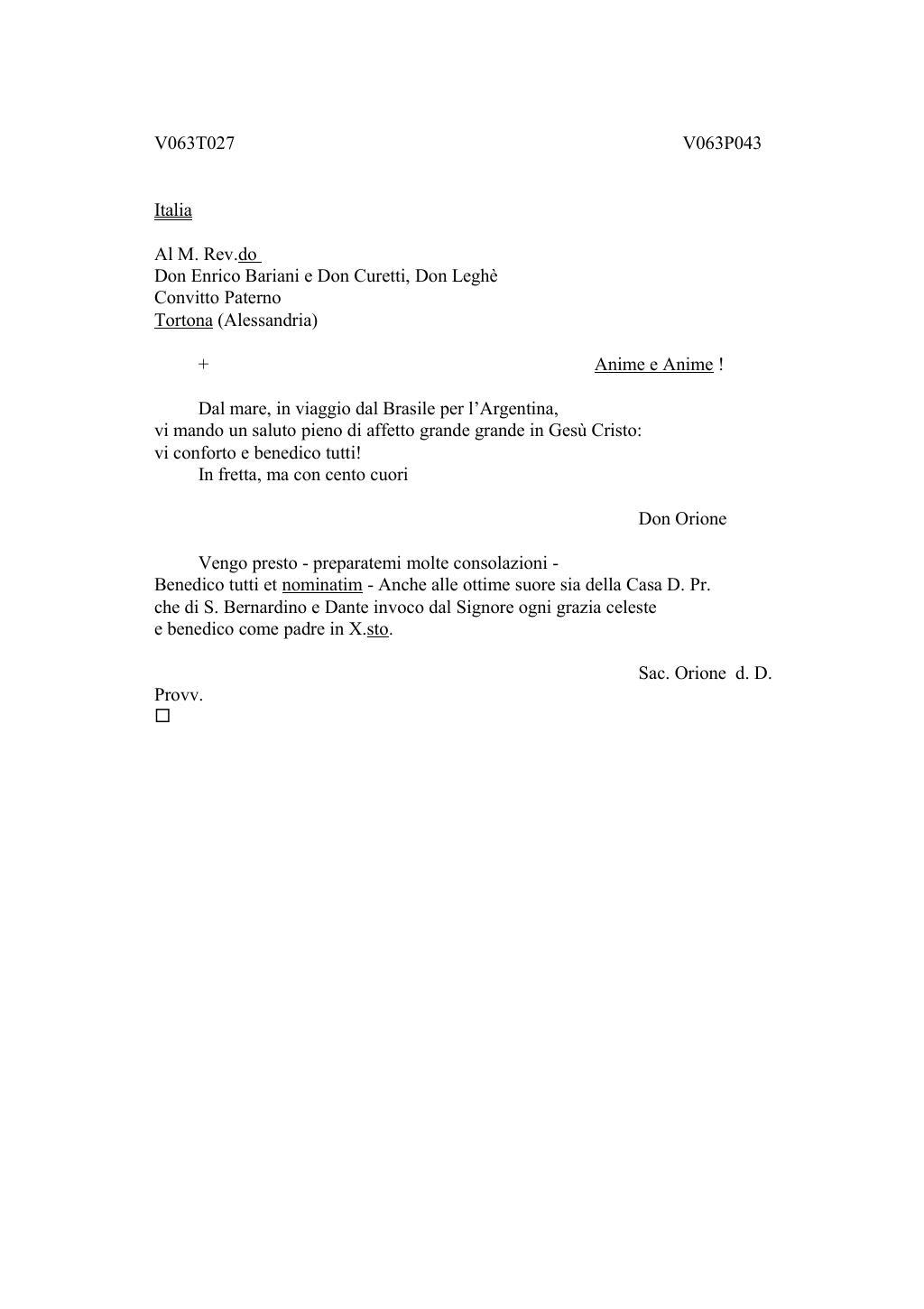 Scritti. Volume 063, pagina 046