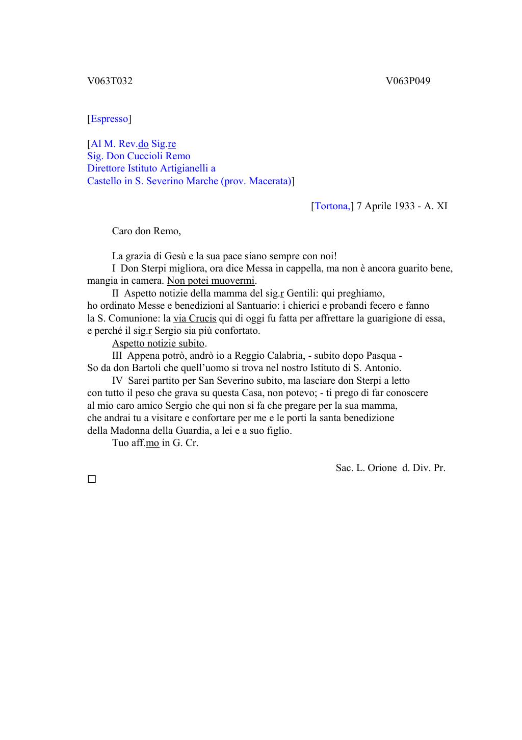 Scritti. Volume 063, pagina 052
