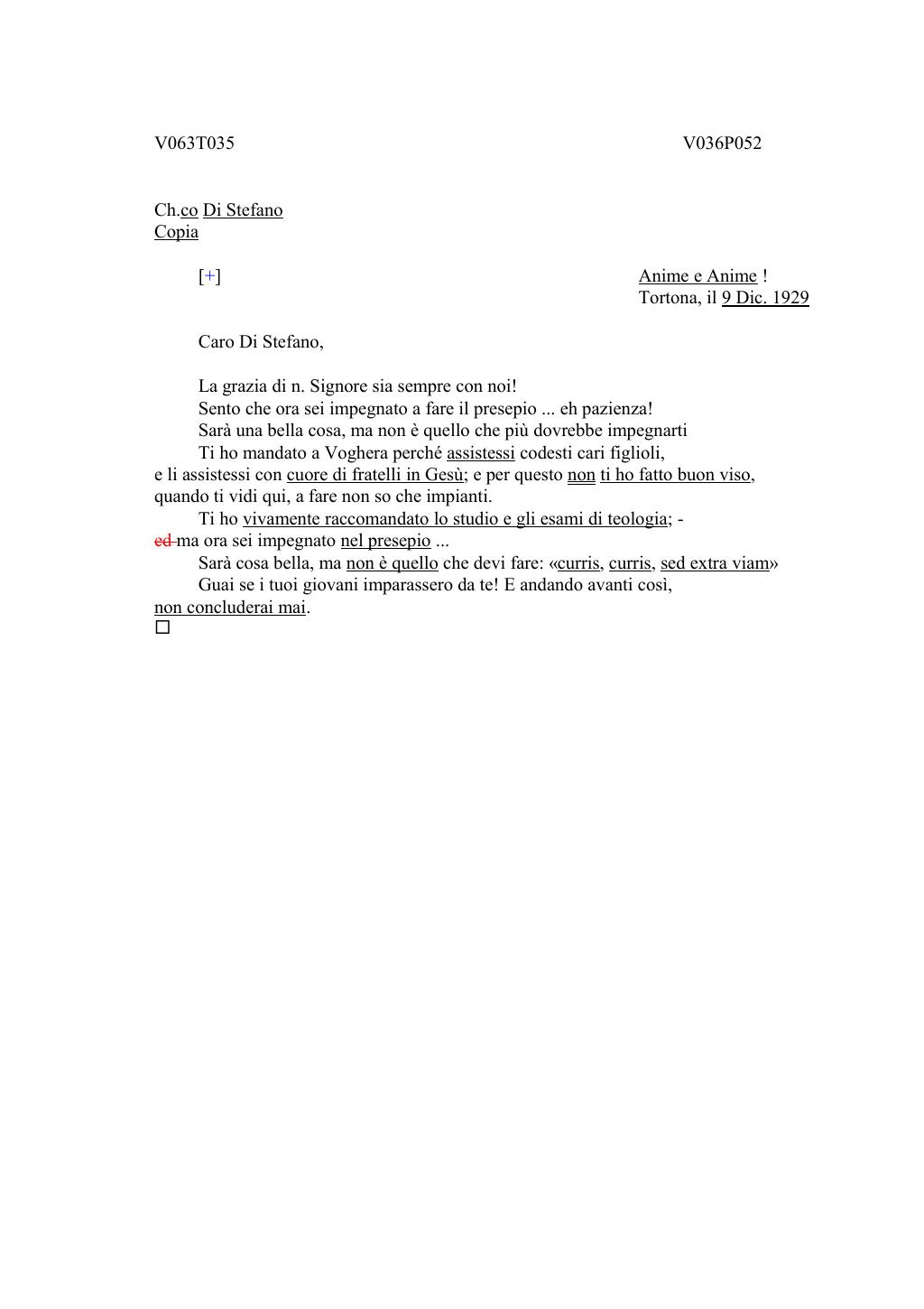 Scritti. Volume 063, pagina 055