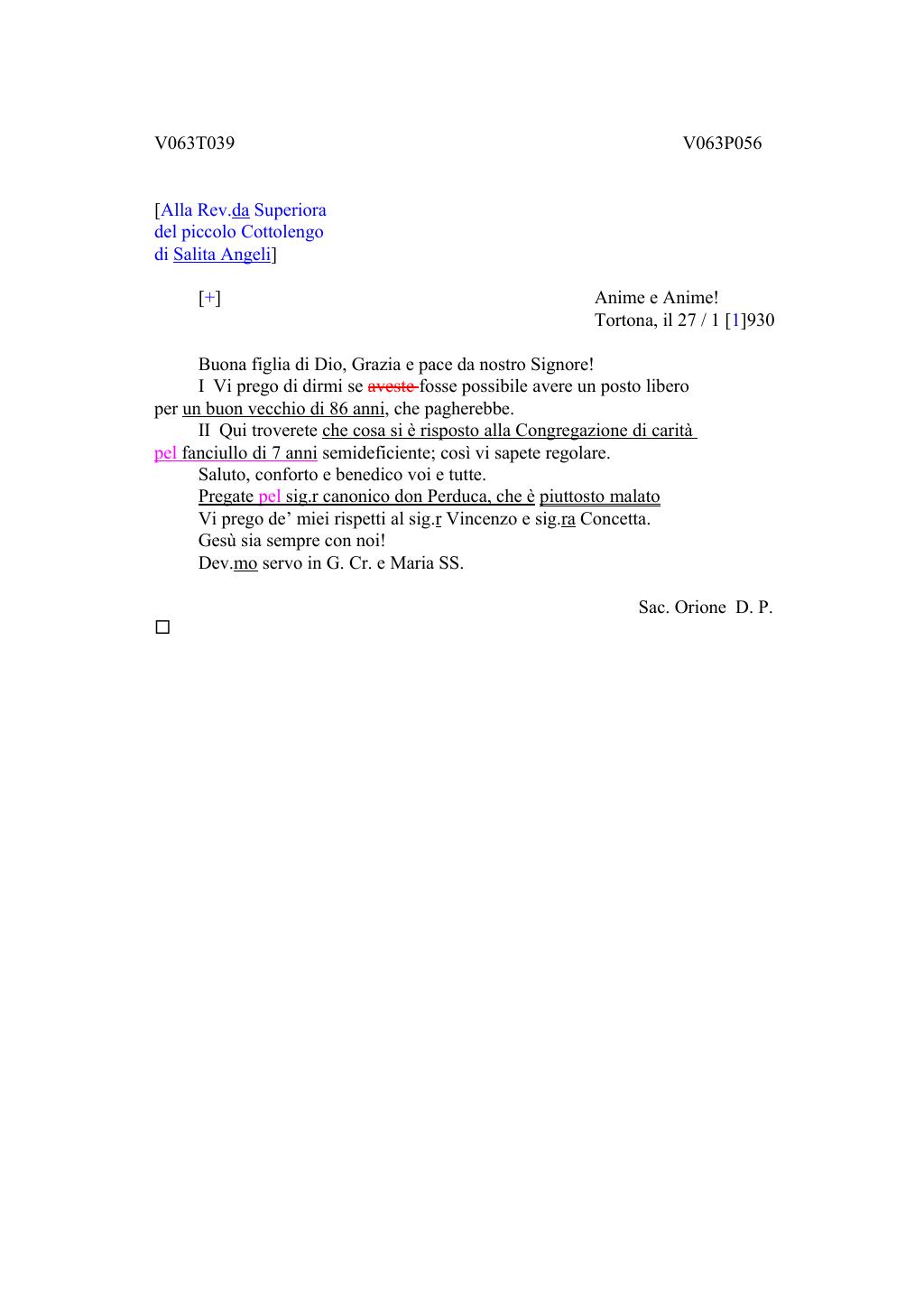 Scritti. Volume 063, pagina 059