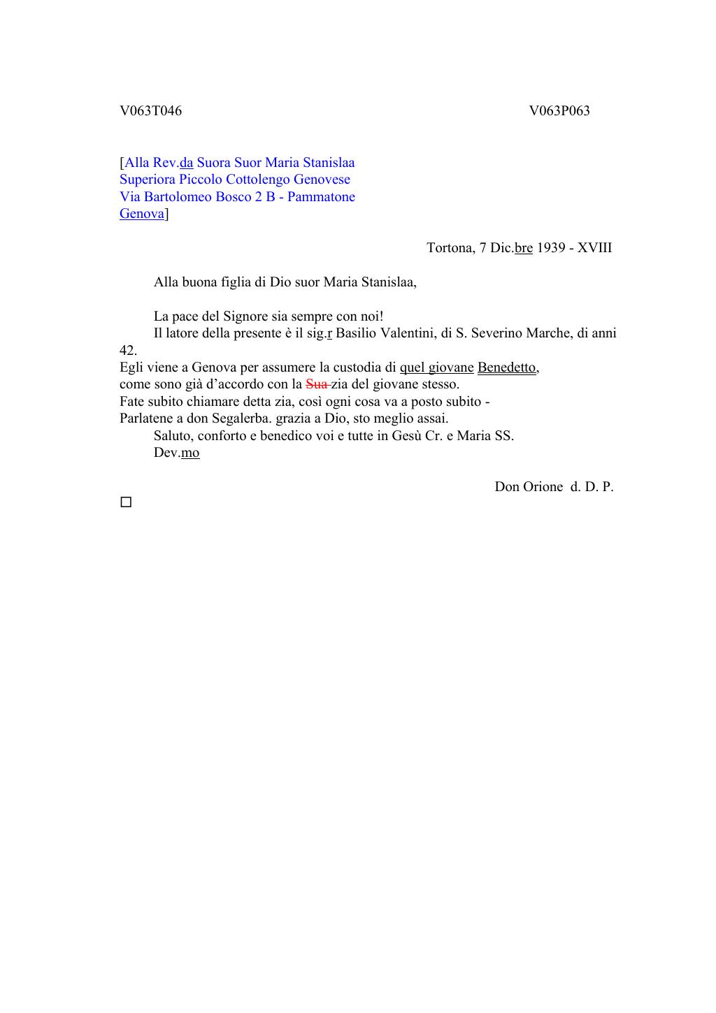 Scritti. Volume 063, pagina 066