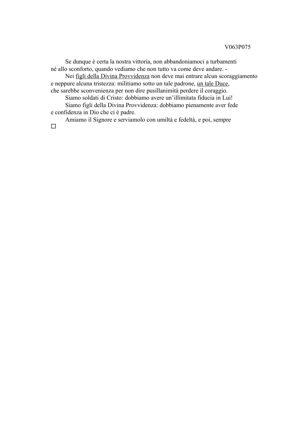 Scritti. Volume 063, pagina 078