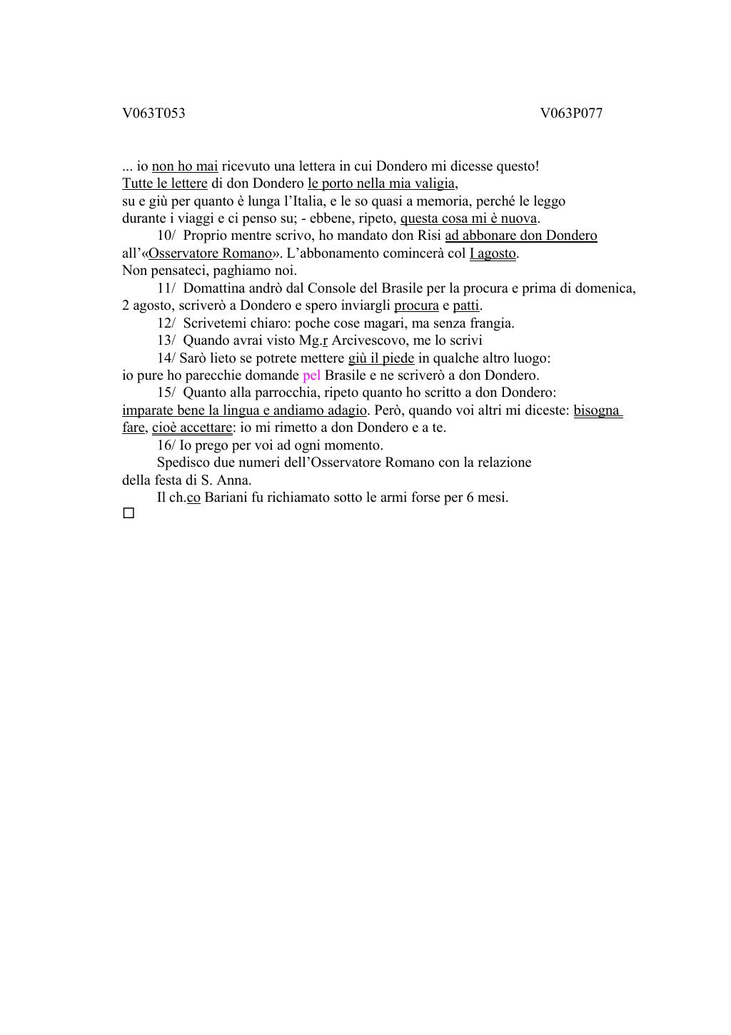 Scritti. Volume 063, pagina 080