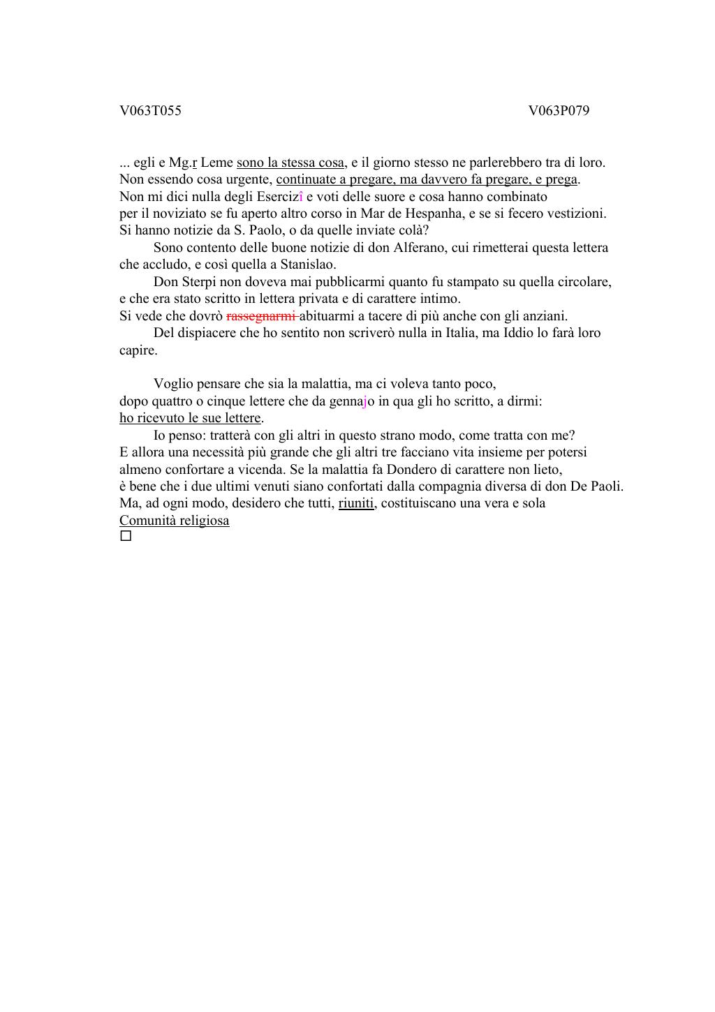 Scritti. Volume 063, pagina 082