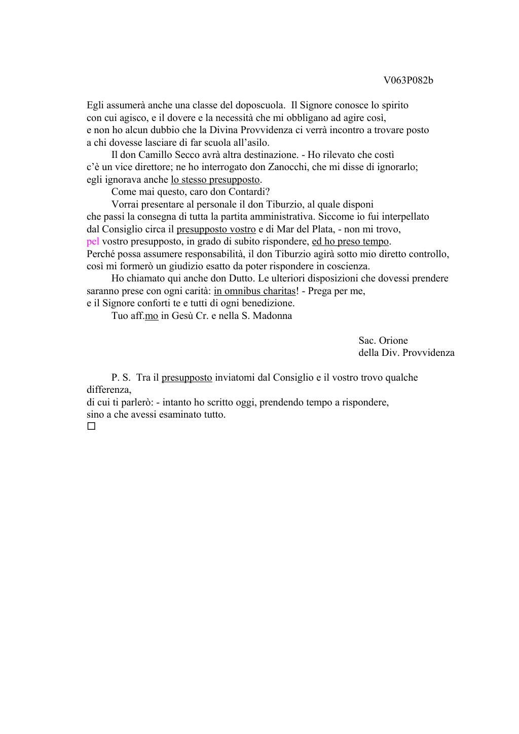 Scritti. Volume 063, pagina 086