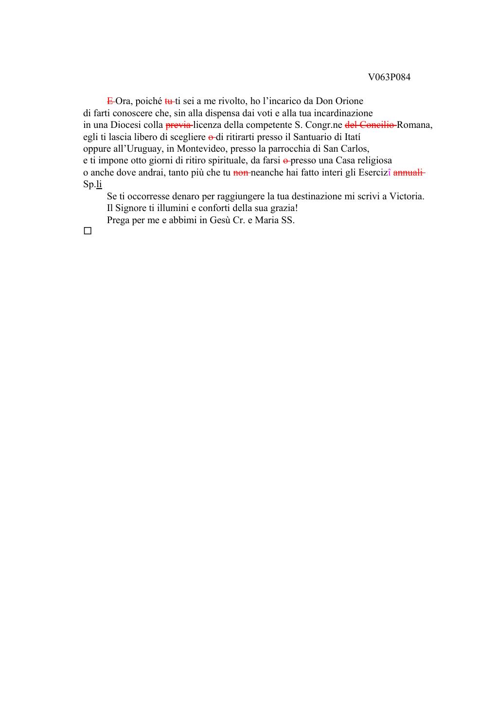 Scritti. Volume 063, pagina 088