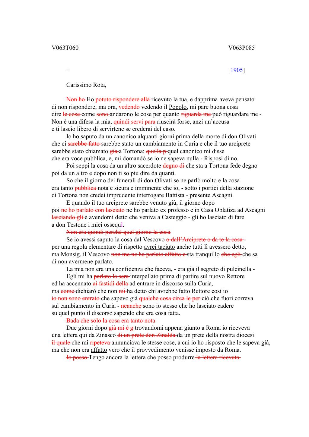 Scritti. Volume 063, pagina 089
