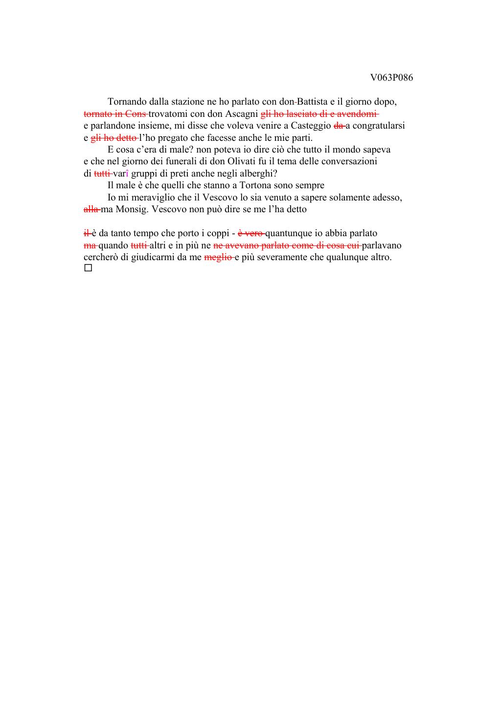 Scritti. Volume 063, pagina 090