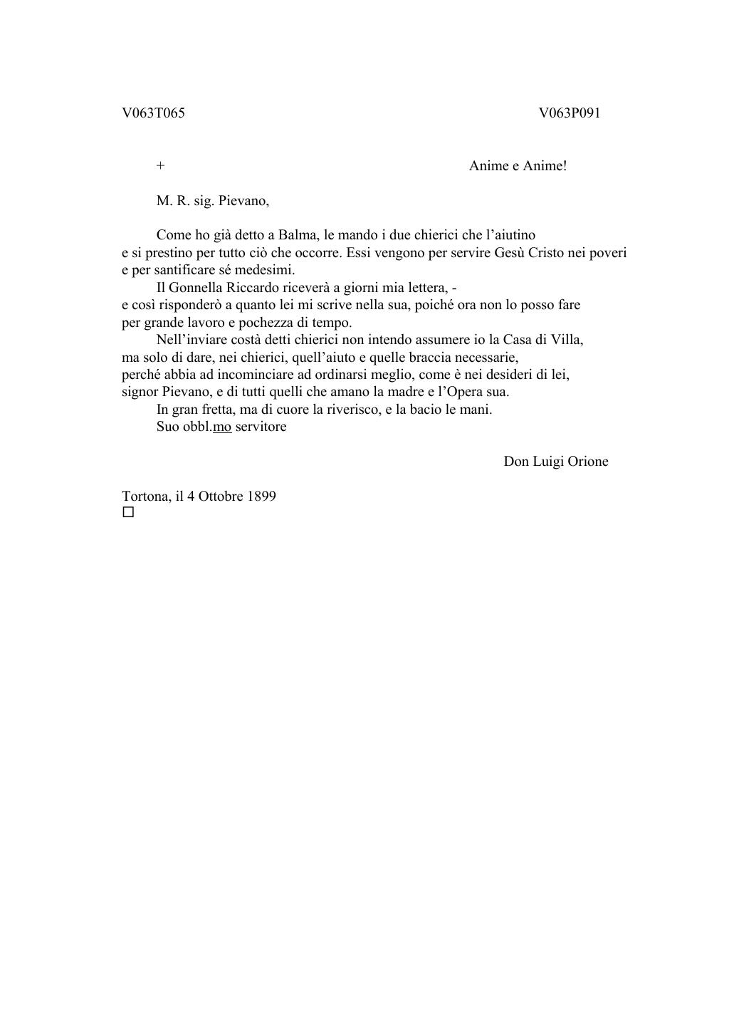 Scritti. Volume 063, pagina 095