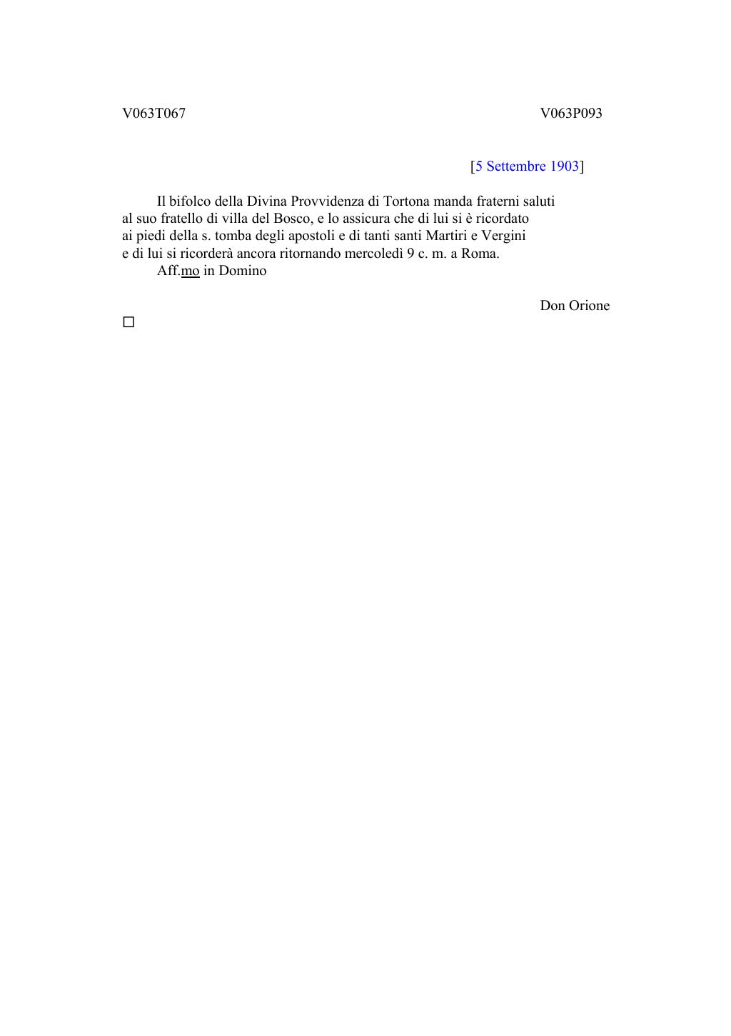 Scritti. Volume 063, pagina 097