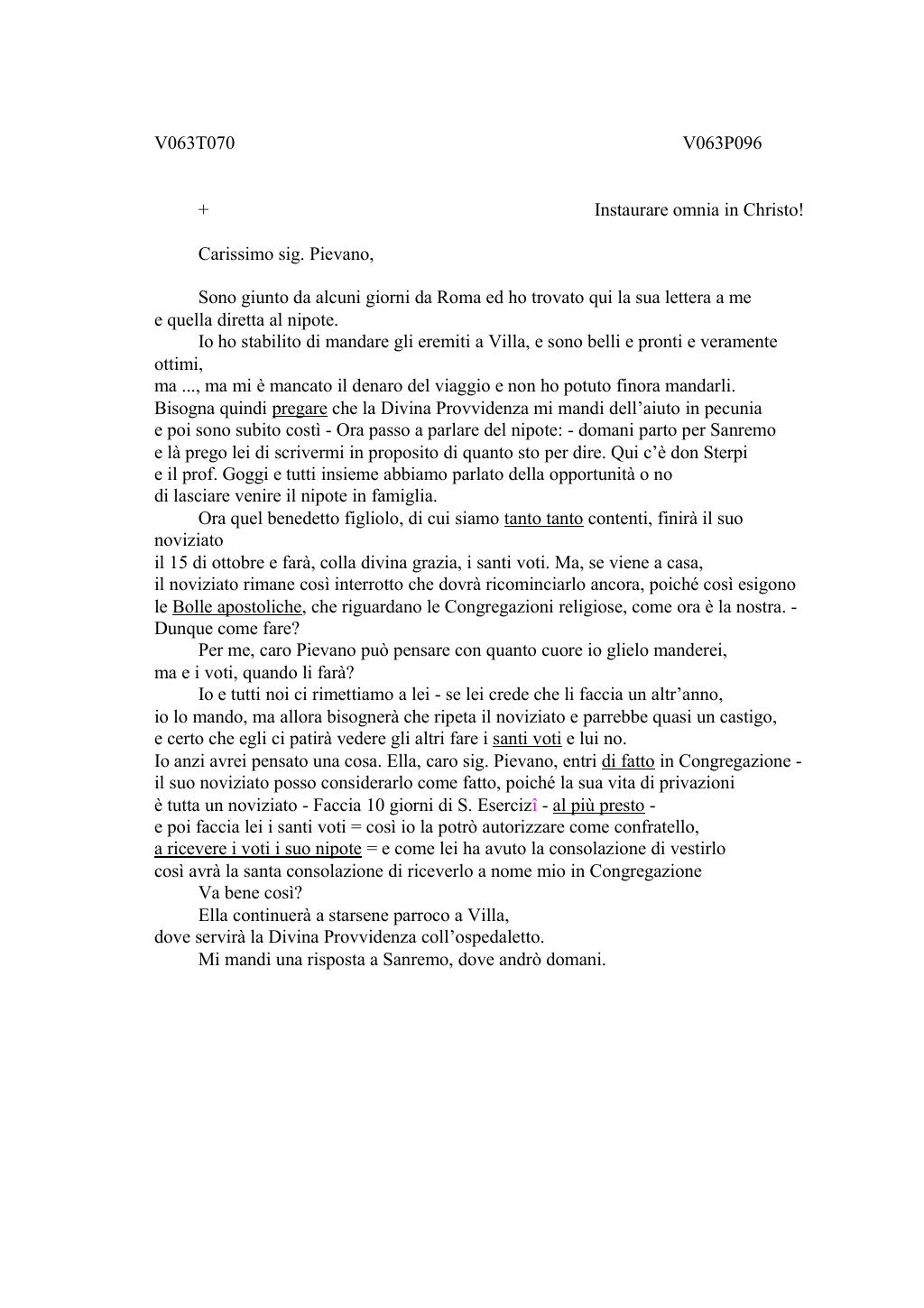 Scritti. Volume 063, pagina 100
