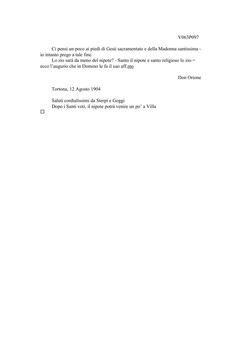 Scritti. Volume 063, pagina 101