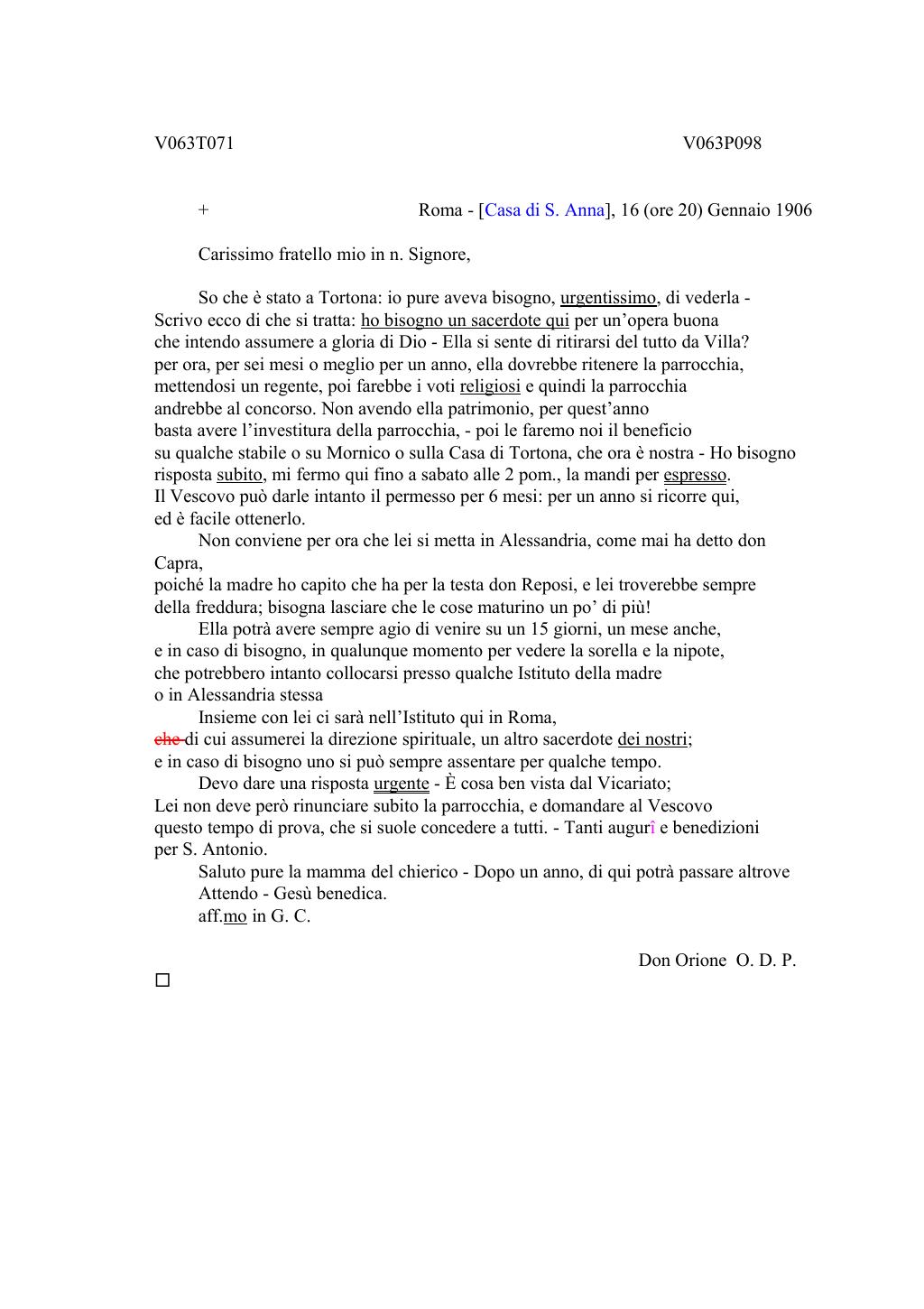Scritti. Volume 063, pagina 102