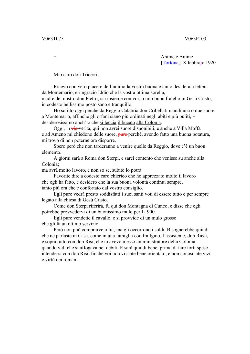 Scritti. Volume 063, pagina 107