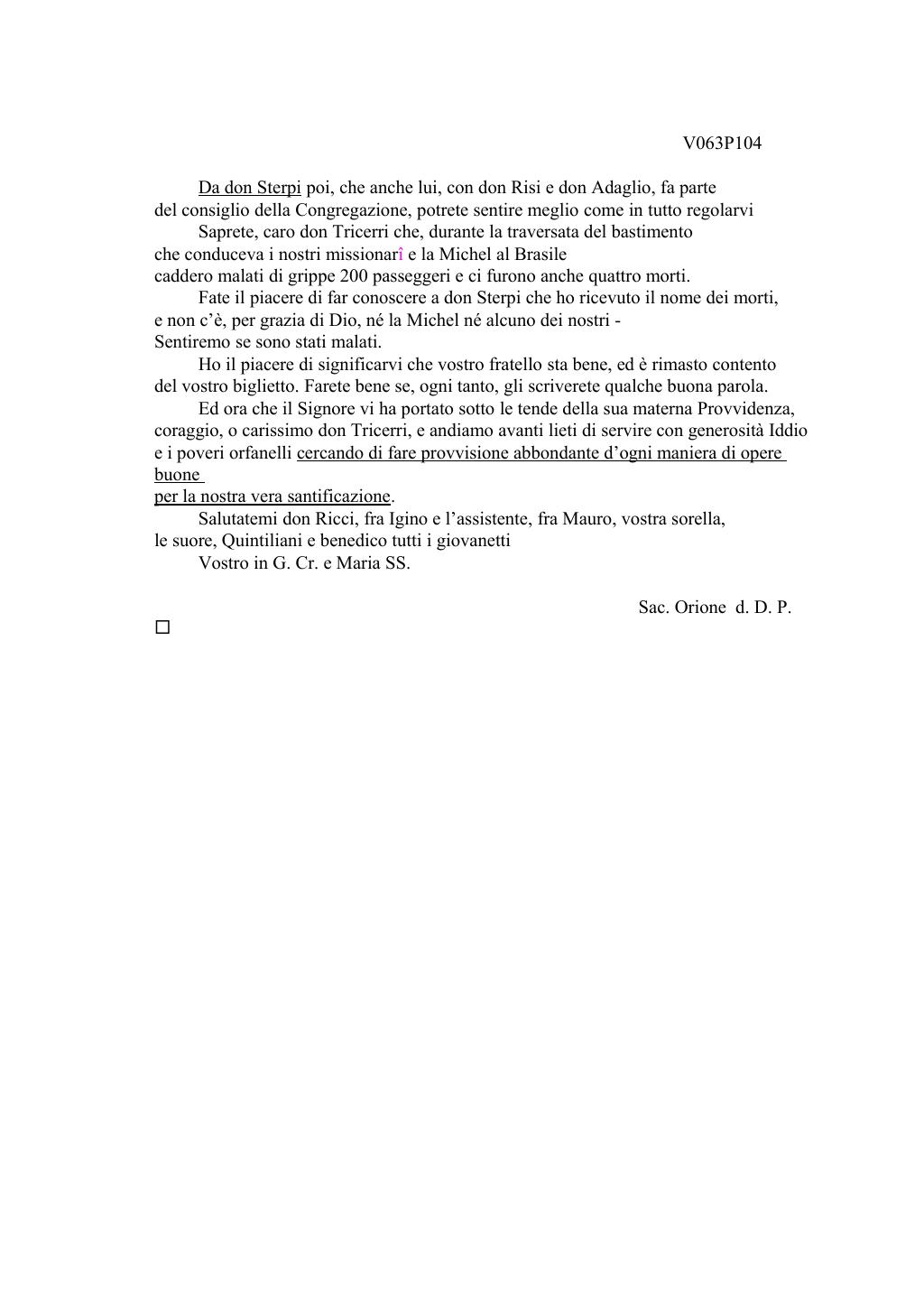 Scritti. Volume 063, pagina 108