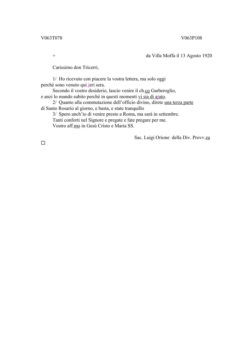 Scritti. Volume 063, pagina 112