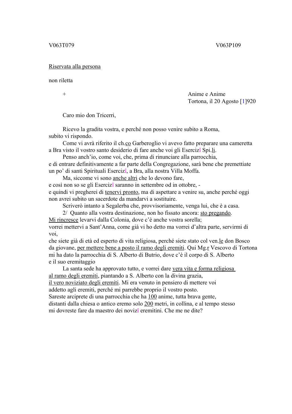 Scritti. Volume 063, pagina 113