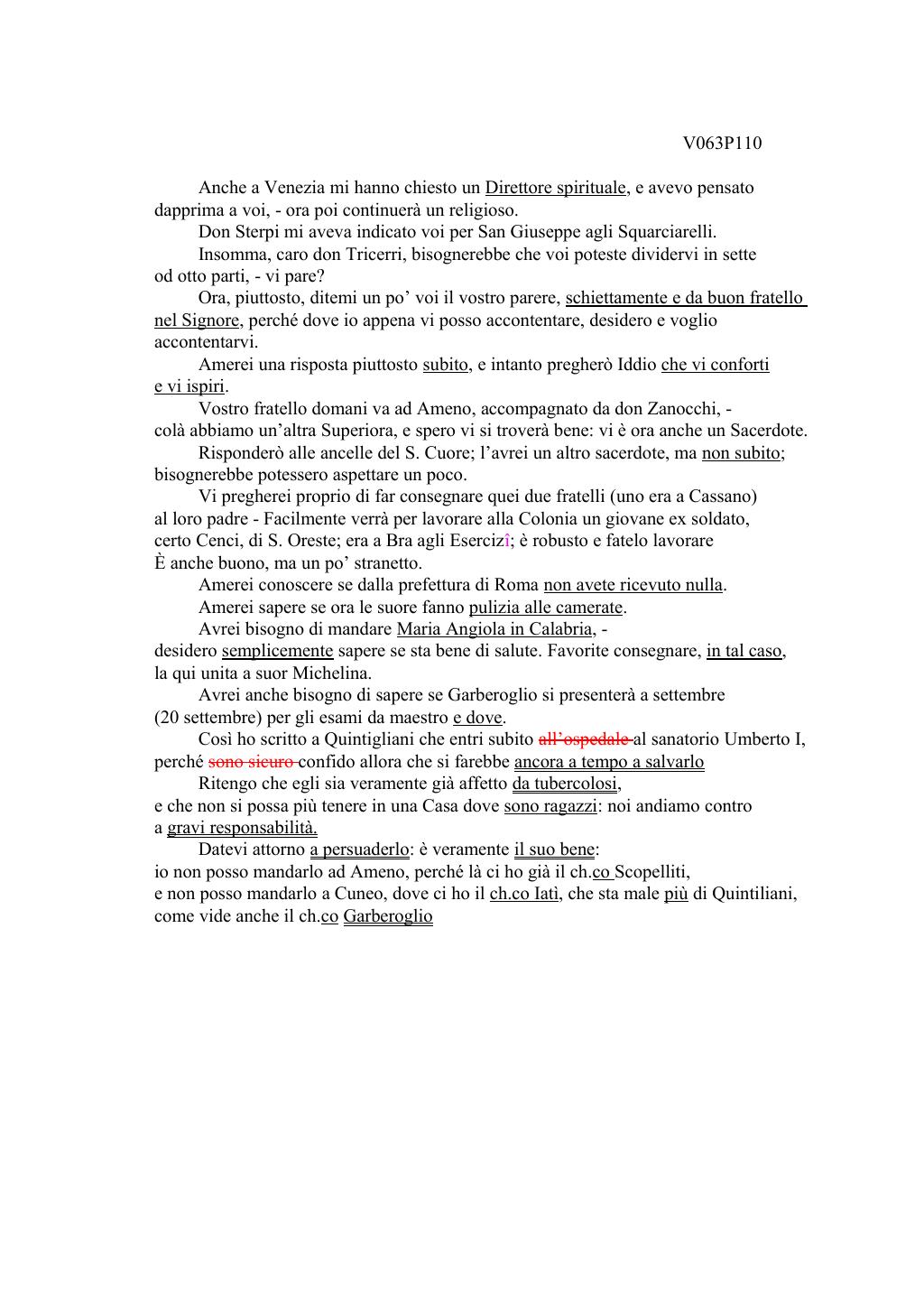 Scritti. Volume 063, pagina 114