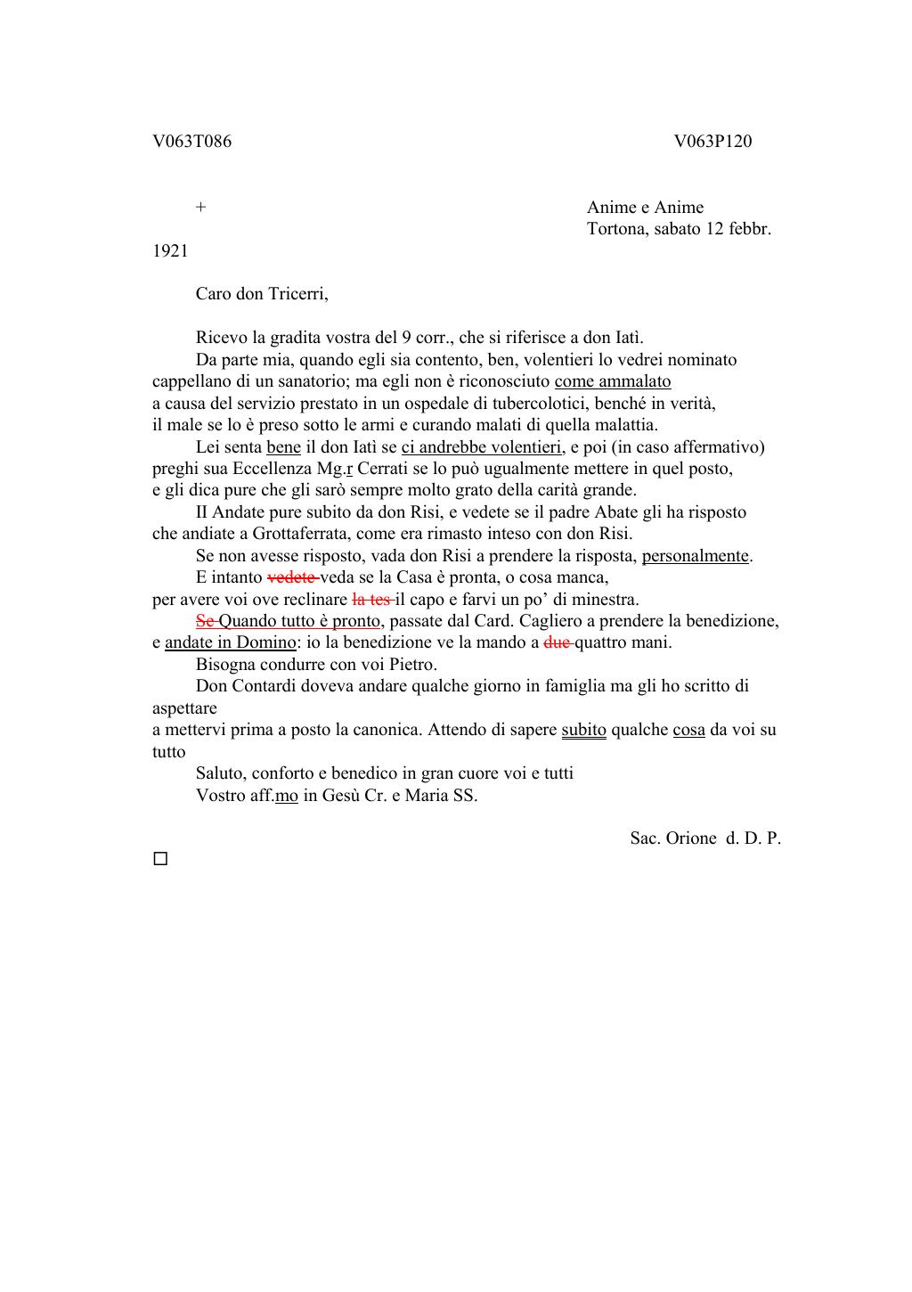 Scritti. Volume 063, pagina 124