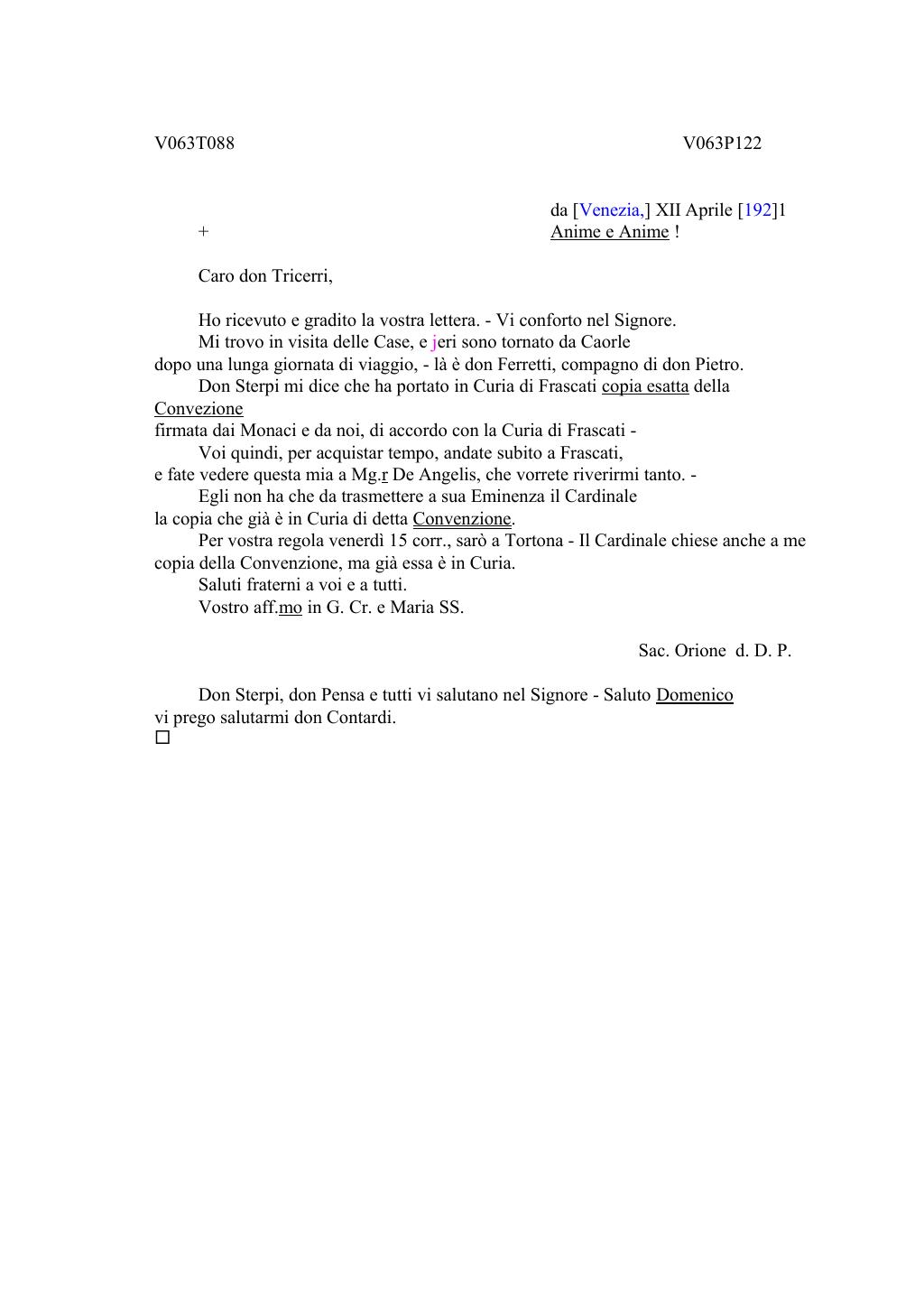 Scritti. Volume 063, pagina 126