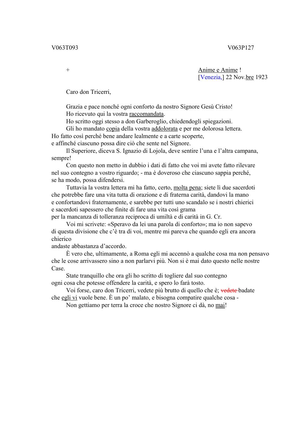 Scritti. Volume 063, pagina 131