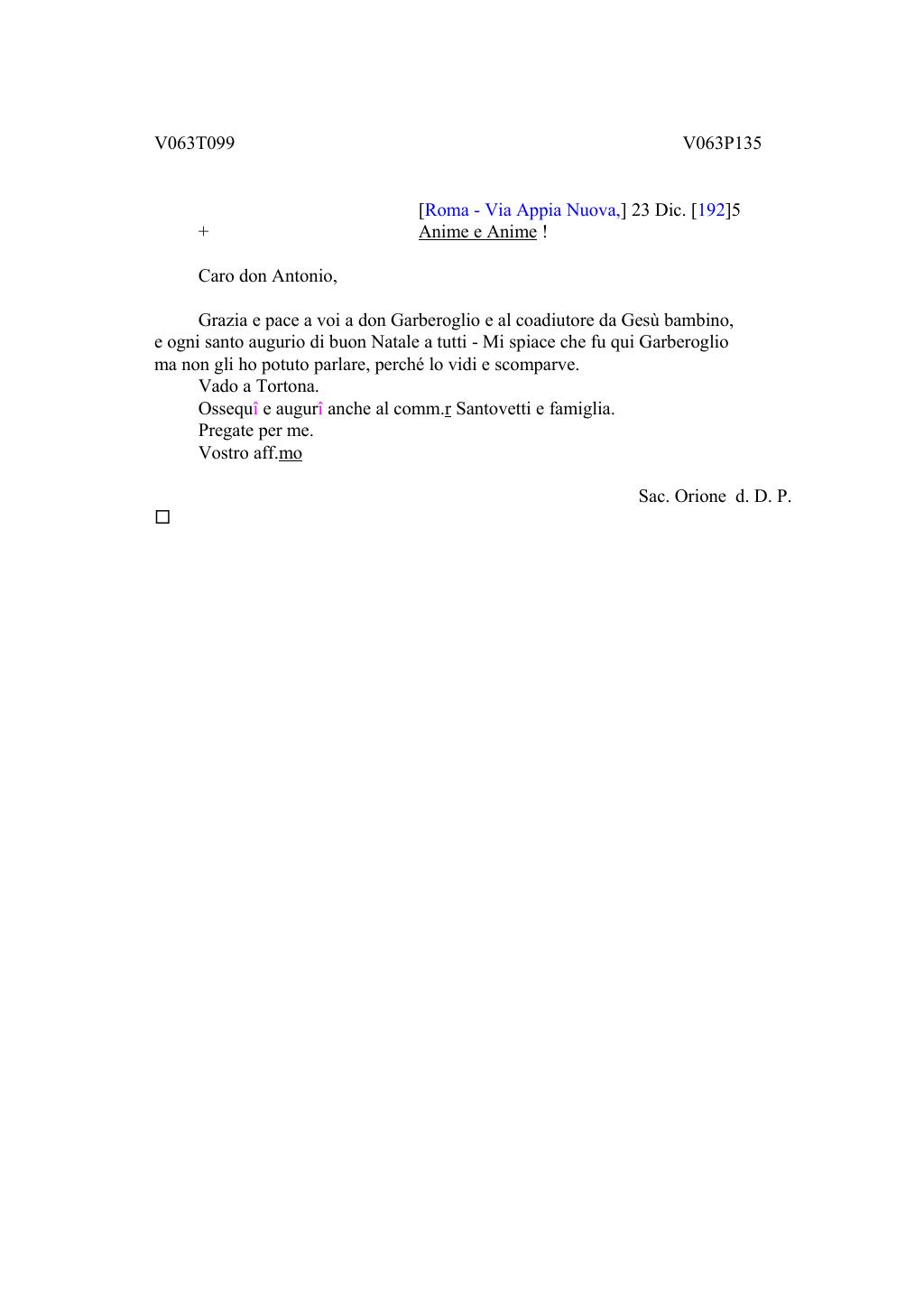 Scritti. Volume 063, pagina 139
