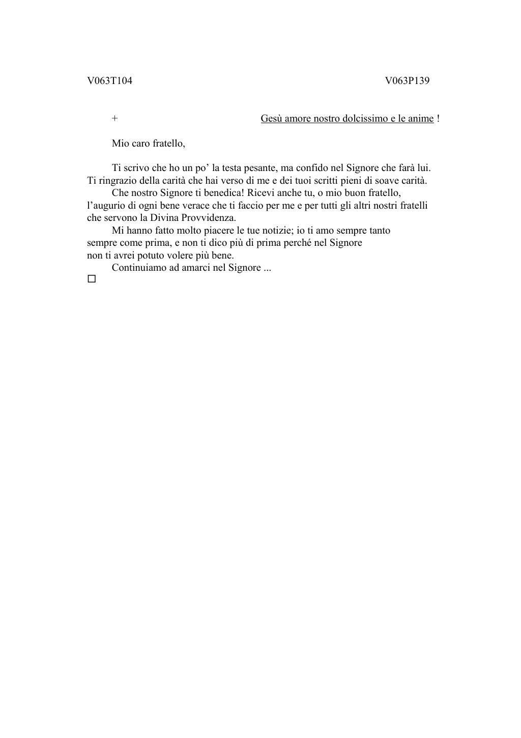 Scritti. Volume 063, pagina 144