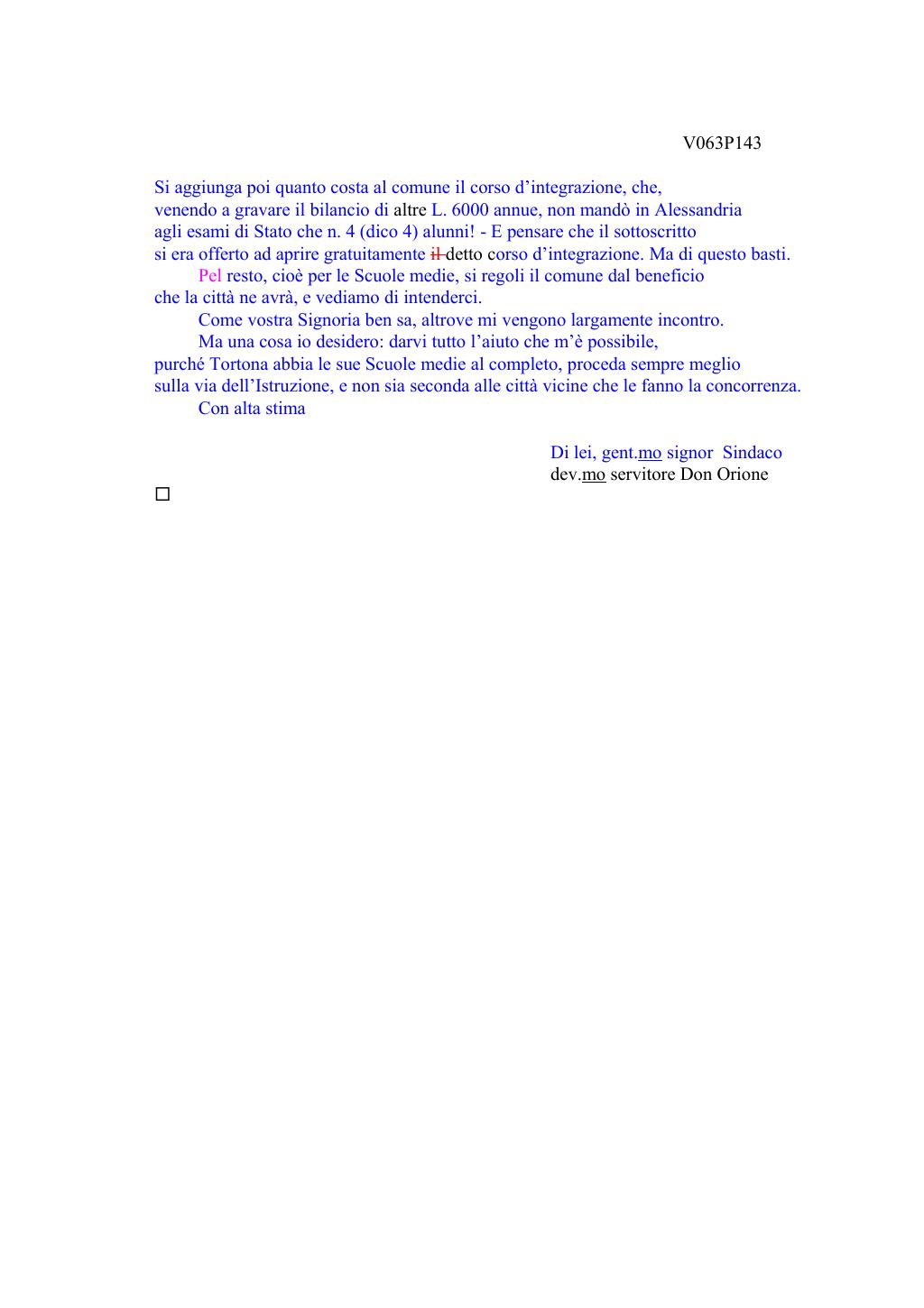 Scritti. Volume 063, pagina 147