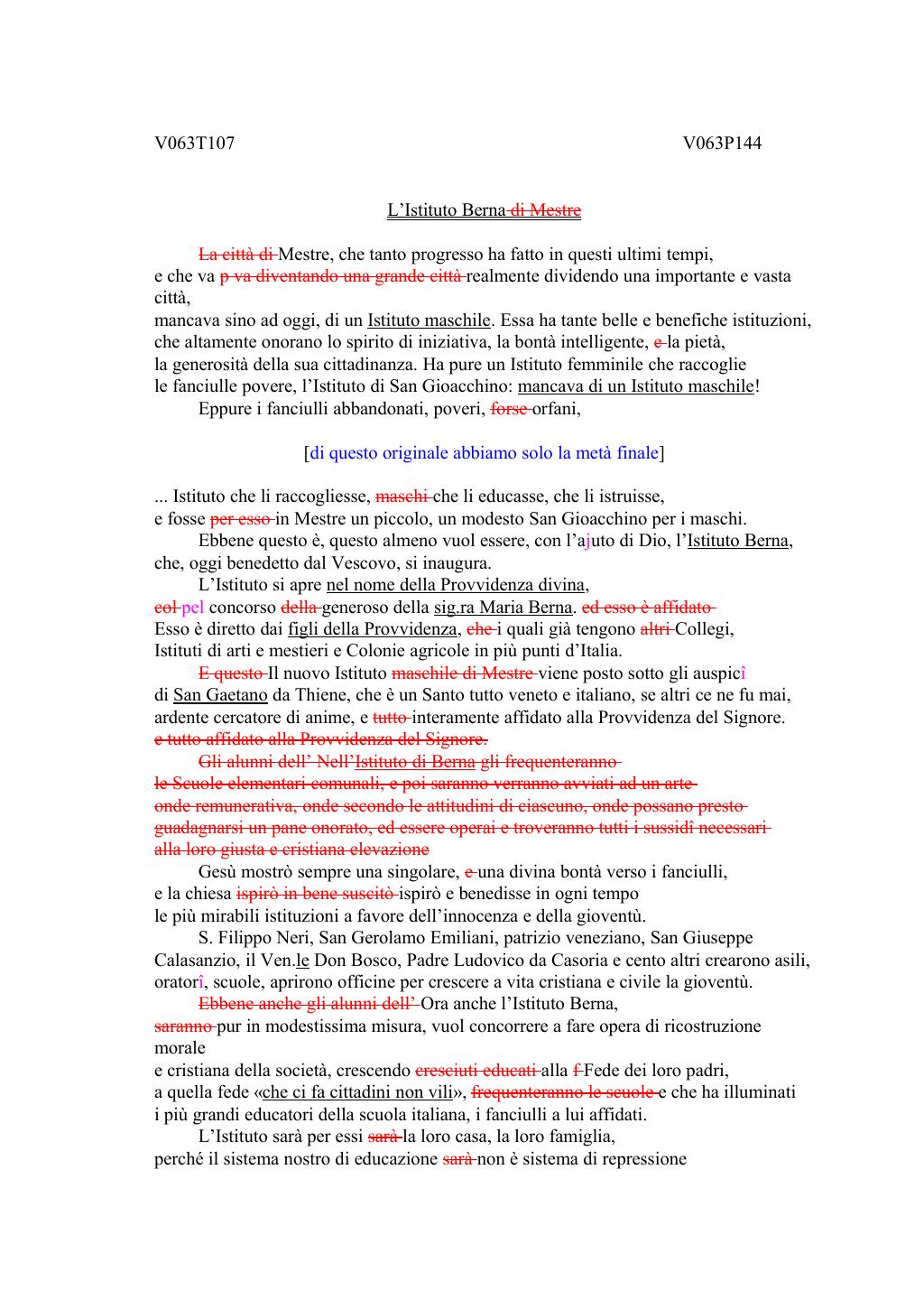 Scritti. Volume 063, pagina 148
