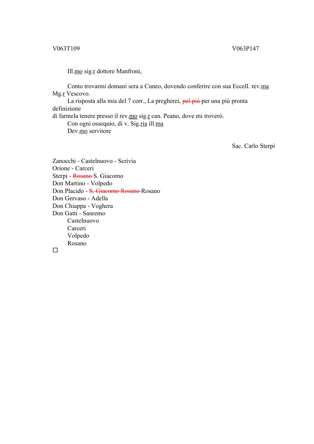 Scritti. Volume 063, pagina 152