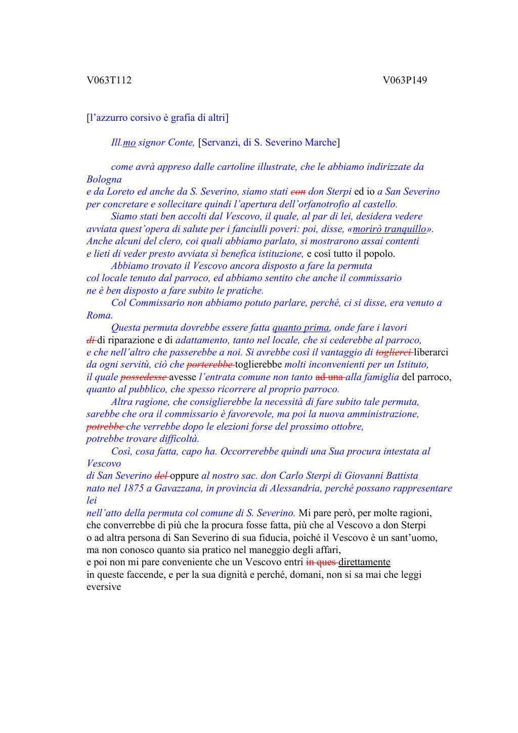 Scritti. Volume 063, pagina 155