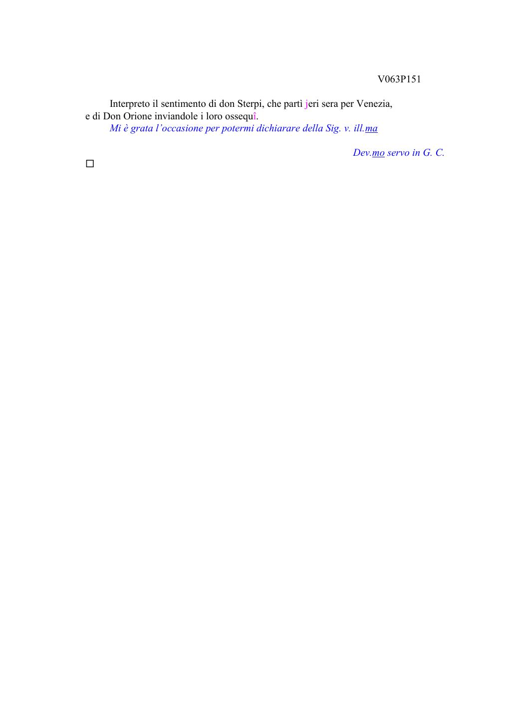 Scritti. Volume 063, pagina 157