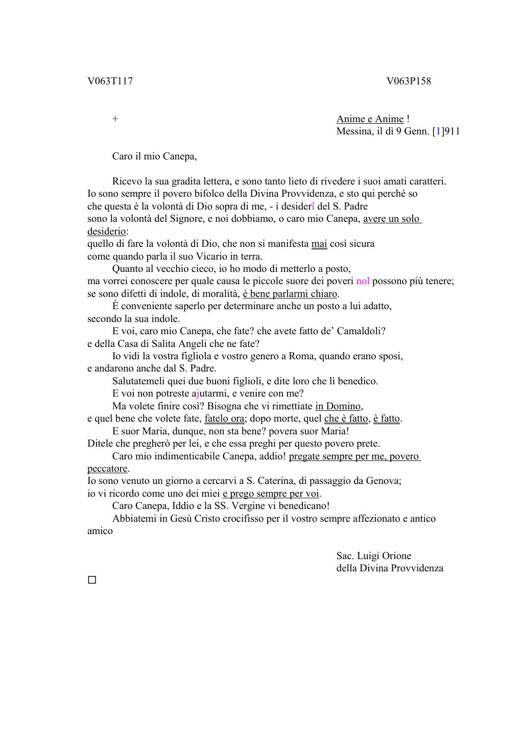 Scritti. Volume 063, pagina 162