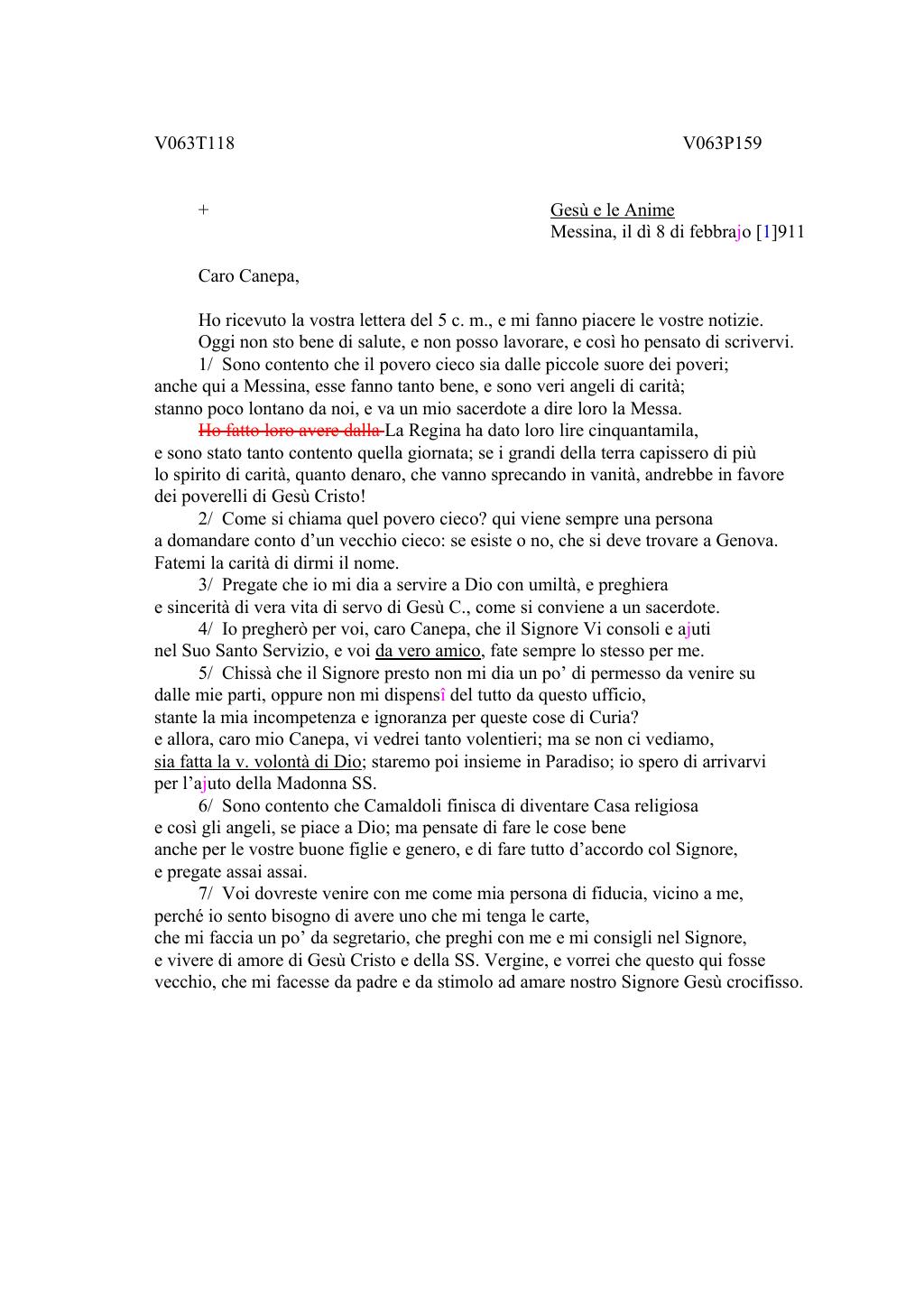 Scritti. Volume 063, pagina 163