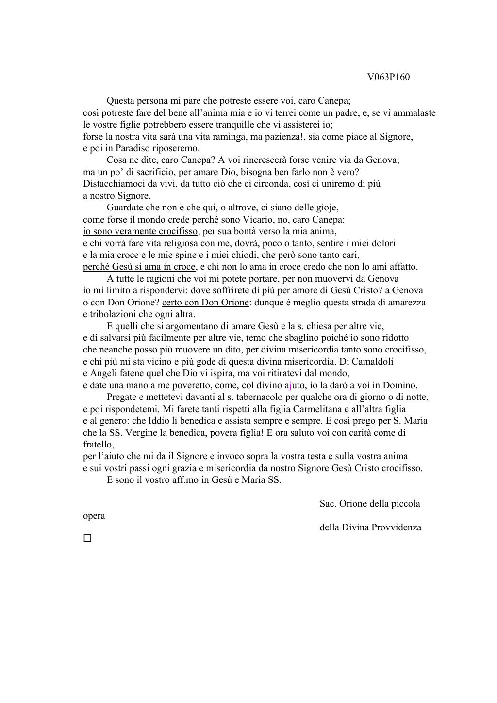 Scritti. Volume 063, pagina 164