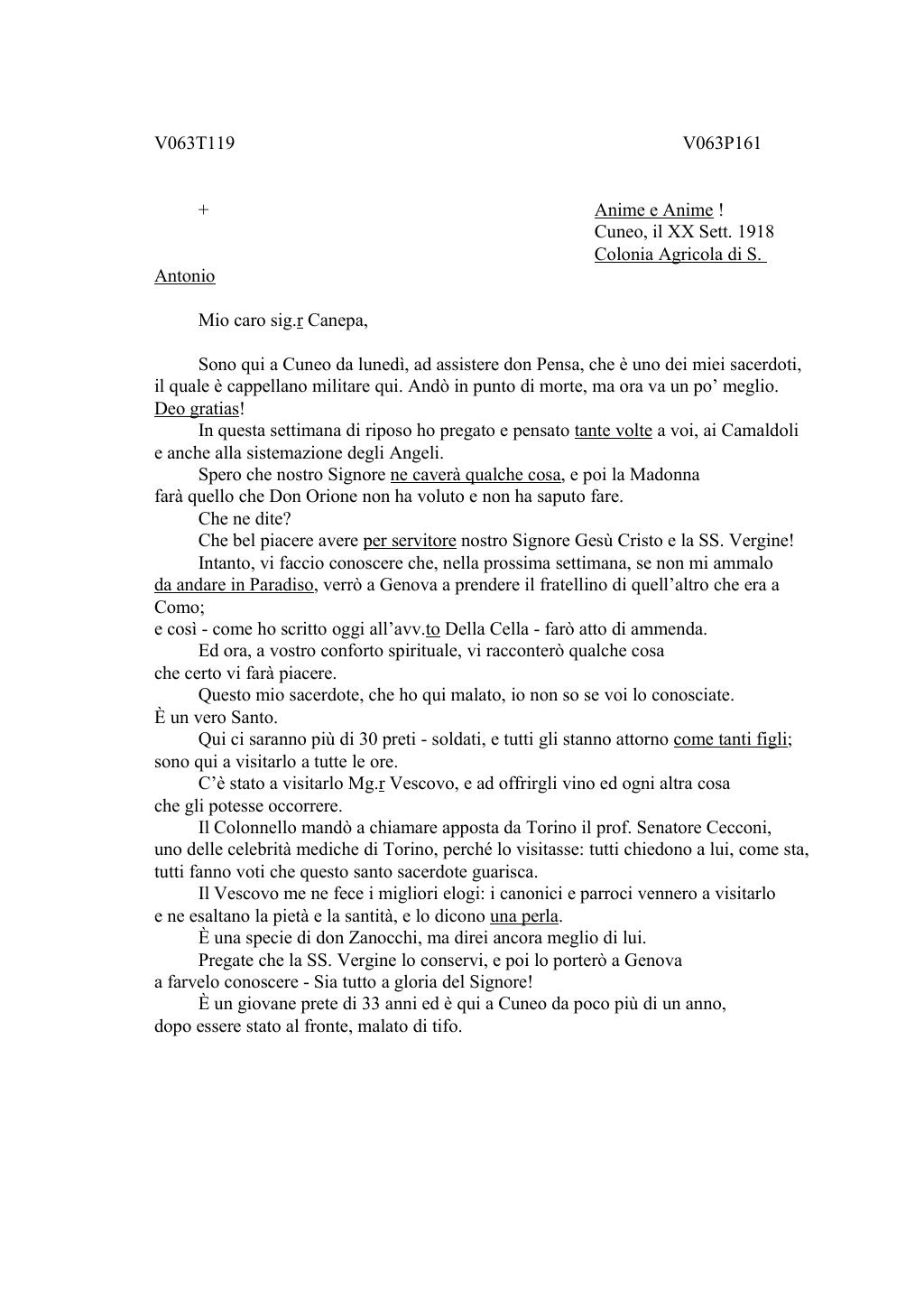 Scritti. Volume 063, pagina 165