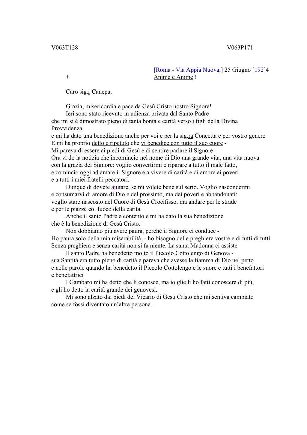 Scritti. Volume 063, pagina 175