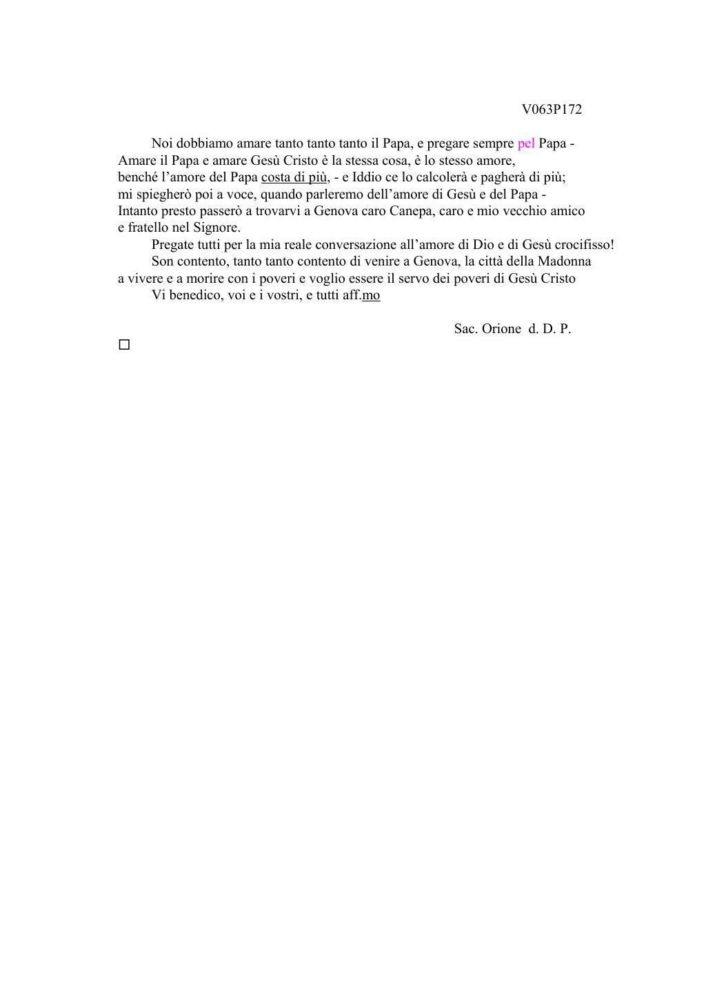 Scritti. Volume 063, pagina 176